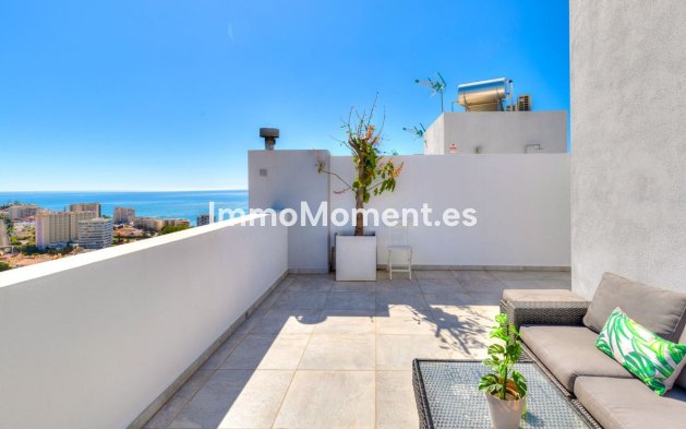 Townhouse - Resale - Fuengirola - Fuengirola Centro