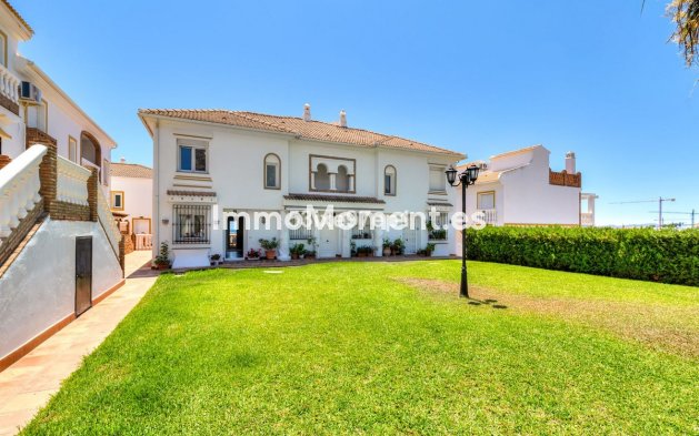 Townhouse - Resale - Fuengirola - Fuengirola Centro