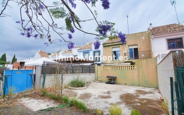 Townhouse - Resale - Fuengirola - RSO-69801