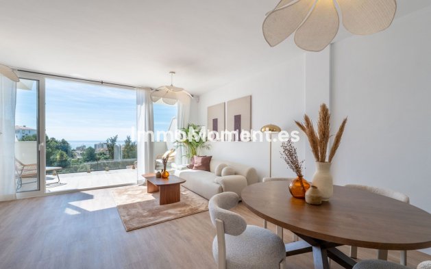 Townhouse - Resale - Fuengirola - Torreblanca