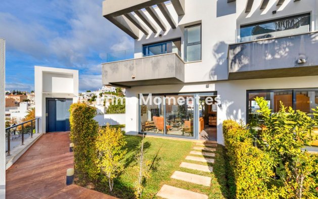 Townhouse - Resale - Fuengirola - Torreblanca