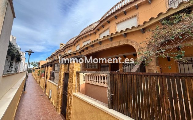 Townhouse - Resale - Guardamar del Segura - Guardamar del Segura Centro