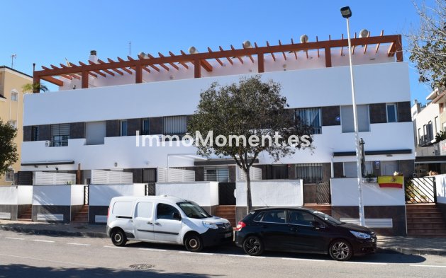 Townhouse - Resale - Guardamar del Segura - RSO-25541