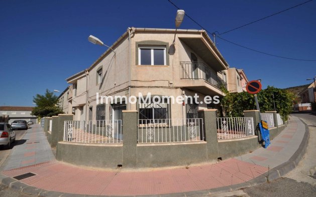 Townhouse - Resale - Ibi - Ibi Centro