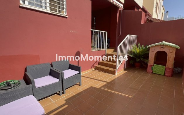 Townhouse - Resale - Inland  - Alhaurín de la Torre
