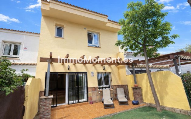 Townhouse - Resale - Inland  - Alhaurín Golf