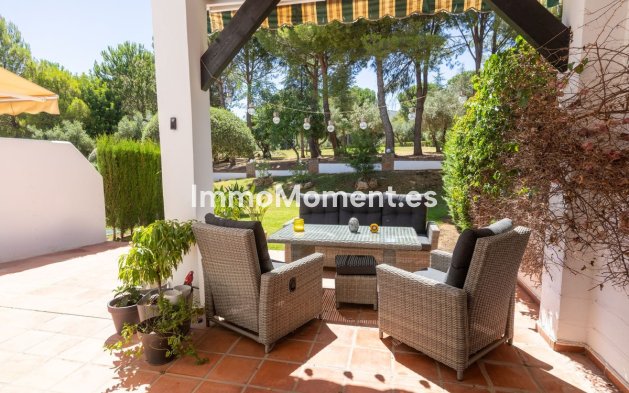 Townhouse - Resale - Inland  - Lauro Golf