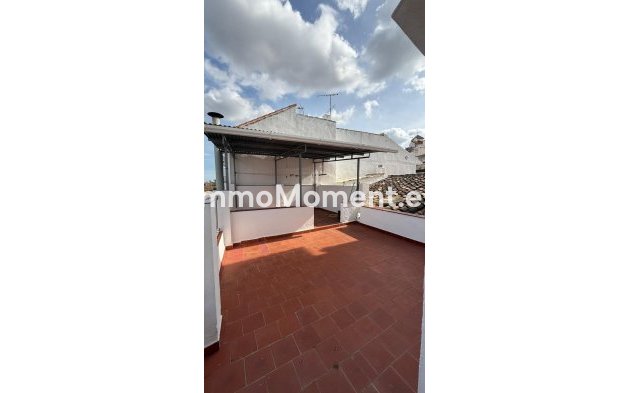 Townhouse - Resale - Inland  - RSO-91537