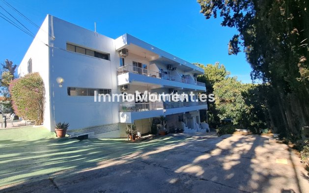 Townhouse - Resale - Málaga - Málaga