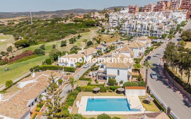 Townhouse - Resale - Manilva - La Duquesa