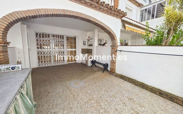 Townhouse - Resale - Manilva - La Duquesa