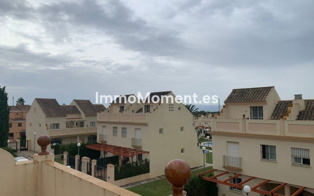 Townhouse - Resale - Manilva - Manilva