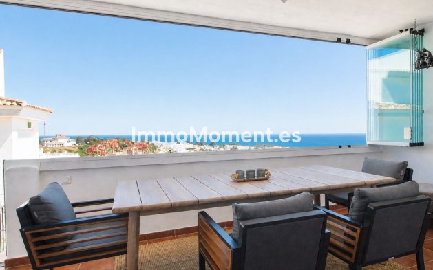 Townhouse - Resale - Manilva - Manilva