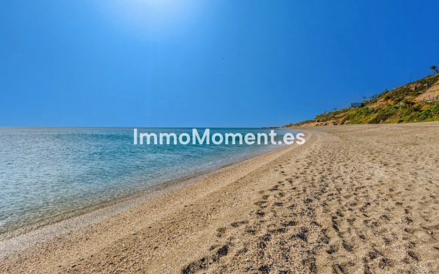 Townhouse - Resale - Manilva - Manilva