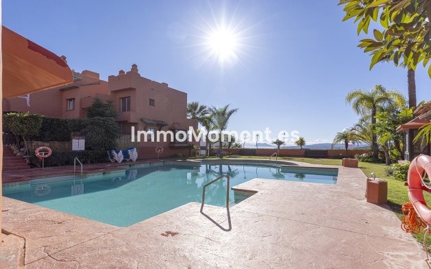 Townhouse - Resale - Manilva - Manilva