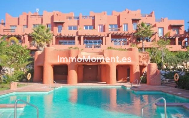 Townhouse - Resale - Manilva - Manilva
