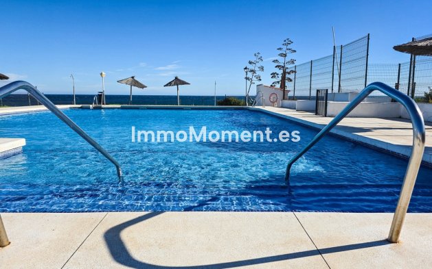 Townhouse - Resale - Manilva - Manilva