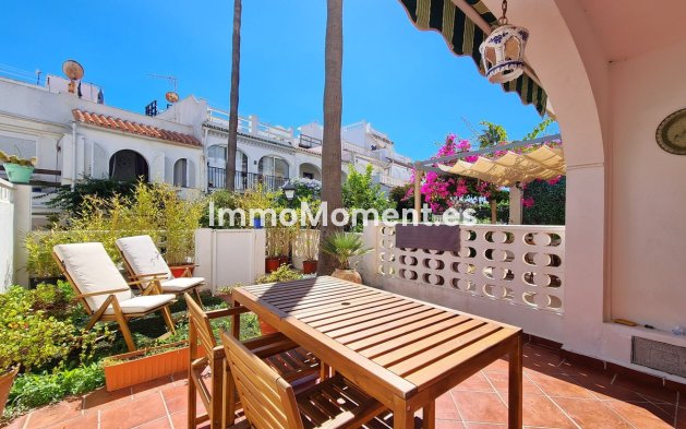 Townhouse - Resale - Manilva - Manilva