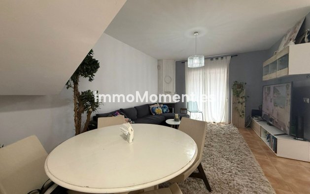 Townhouse - Resale - Manilva - Manilva