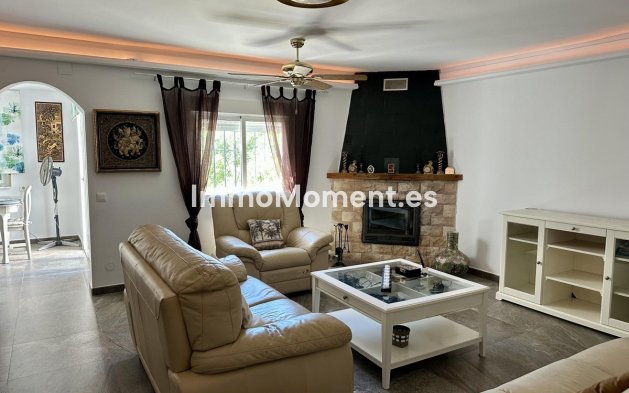 Townhouse - Resale - Manilva - Manilva