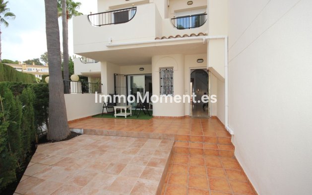 Townhouse - Resale - Marbella - Costabella