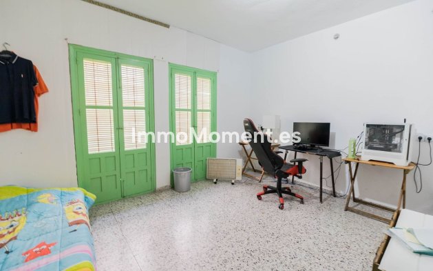 Townhouse - Resale - Marbella - Marbella Centro