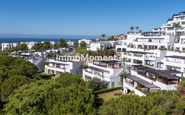 Townhouse - Resale - Marbella - Marbella Centro