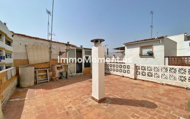 Townhouse - Resale - Marbella - Marbella Centro