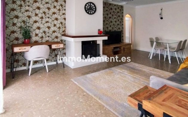 Townhouse - Resale - Marbella - San Pedro de Alcántara