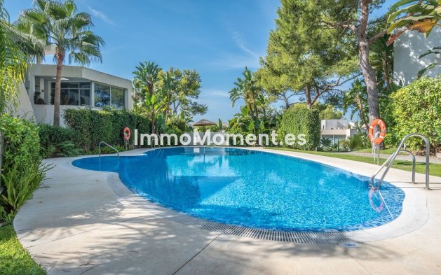 Townhouse - Resale - Marbella - Sierra Blanca