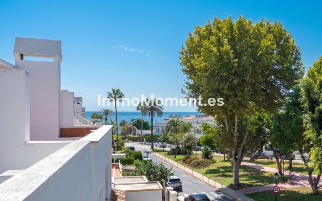 Townhouse - Resale - Marbella - The Golden Mile
