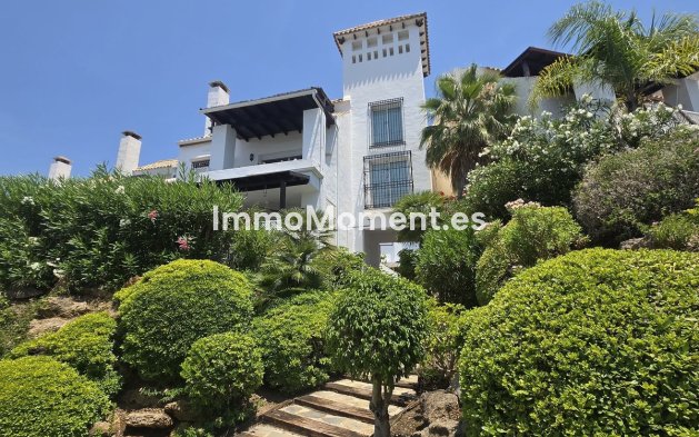 Townhouse - Resale - Marbella - The Golden Mile