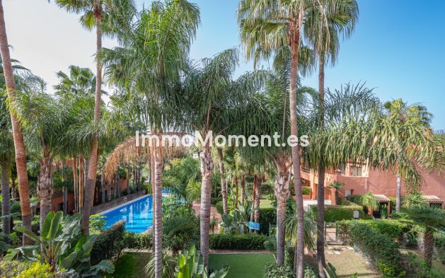 Townhouse - Resale - Marbella - The Golden Mile