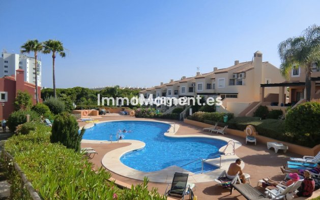 Townhouse - Resale - Mijas - Calahonda