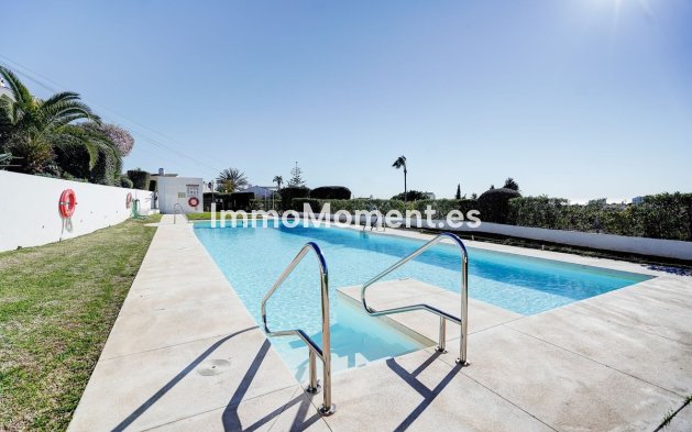 Townhouse - Resale - Mijas - Calahonda