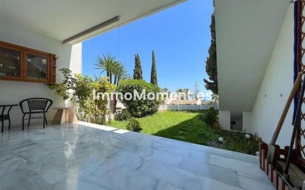 Townhouse - Resale - Mijas - Calahonda