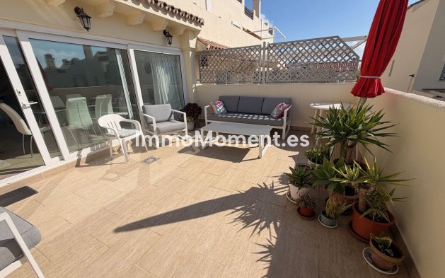Townhouse - Resale - Mijas Costa - Calahonda