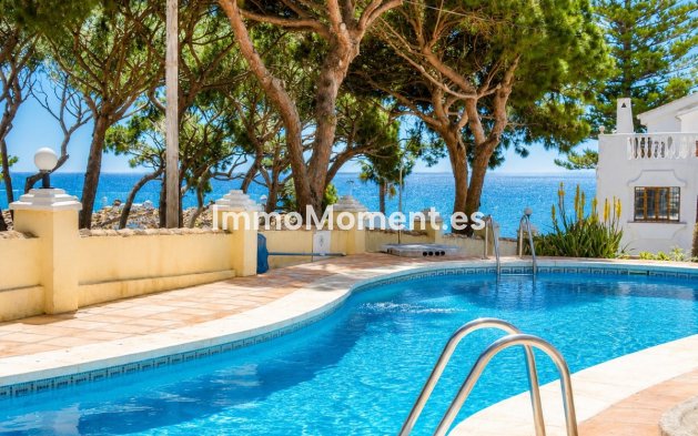 Townhouse - Resale - Mijas Costa - Calahonda
