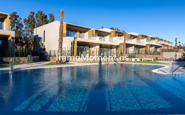 Townhouse - Resale - Mijas Costa - El Chaparral