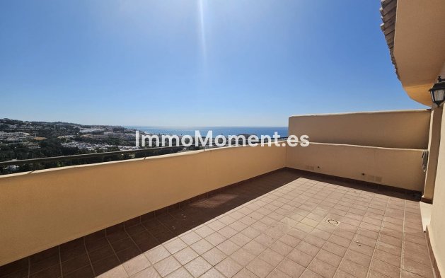 Townhouse - Resale - Mijas Costa - La Cala de Mijas
