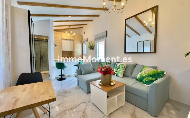 Townhouse - Resale - Mijas Costa - La Cala de Mijas