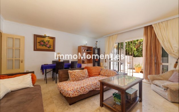 Townhouse - Resale - Mijas Costa - Las Lagunas de Mijas