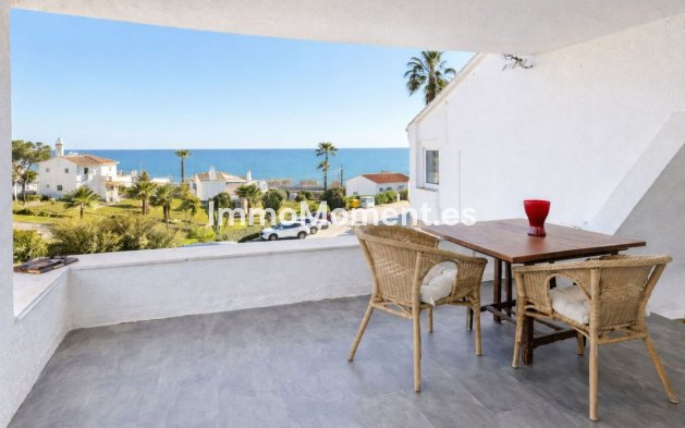 Townhouse - Resale - Mijas Costa - Mijas Costa
