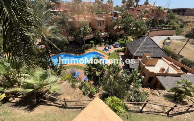 Townhouse - Resale - Mijas Costa - Mijas Costa