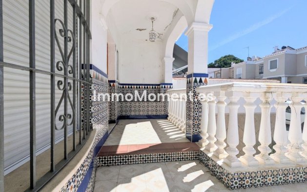 Townhouse - Resale - Mijas Costa - Mijas Costa