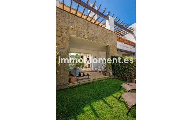 Townhouse - Resale - Mijas Costa - Mijas Costa