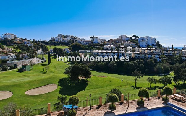Townhouse - Resale - Mijas Costa - Riviera Del Sol