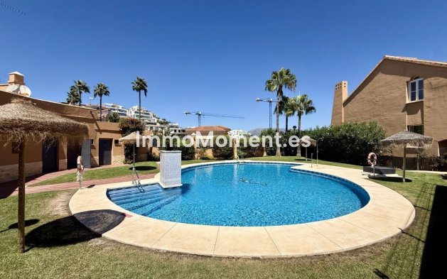 Townhouse - Resale - Mijas Costa - Riviera Del Sol