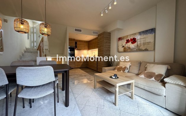 Townhouse - Resale - Mijas Costa - Riviera Del Sol
