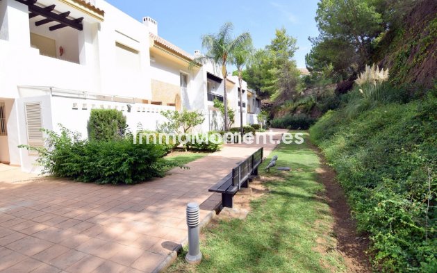 Townhouse - Resale - Mijas - La Cala Golf